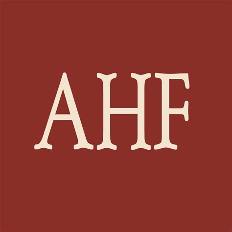 ahf|AHF是什么化学物质？